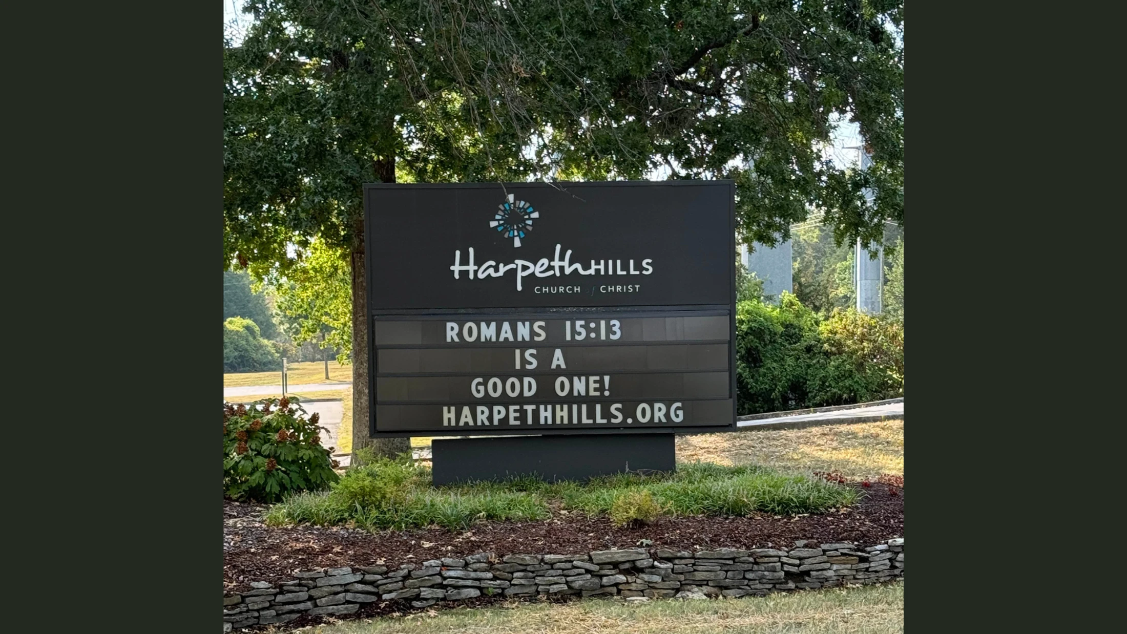 Here's Your Sign! (Marquee Manager)