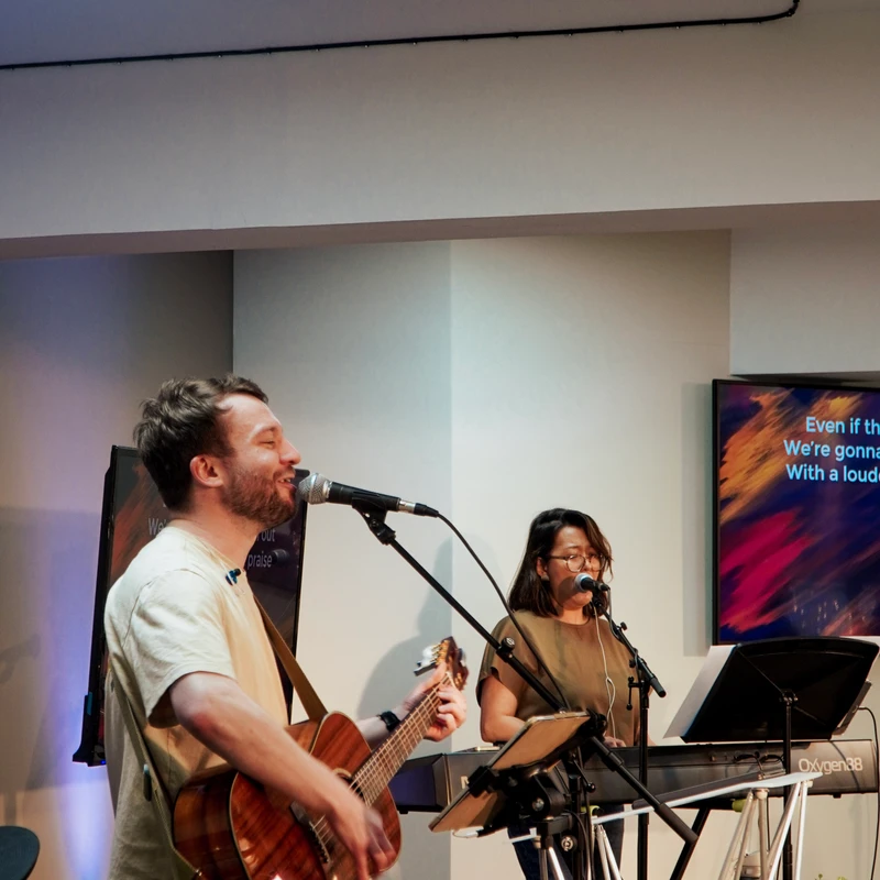 Worship