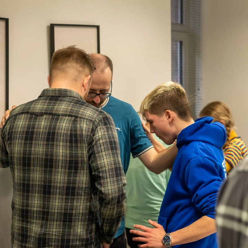 Evangelism and Mission