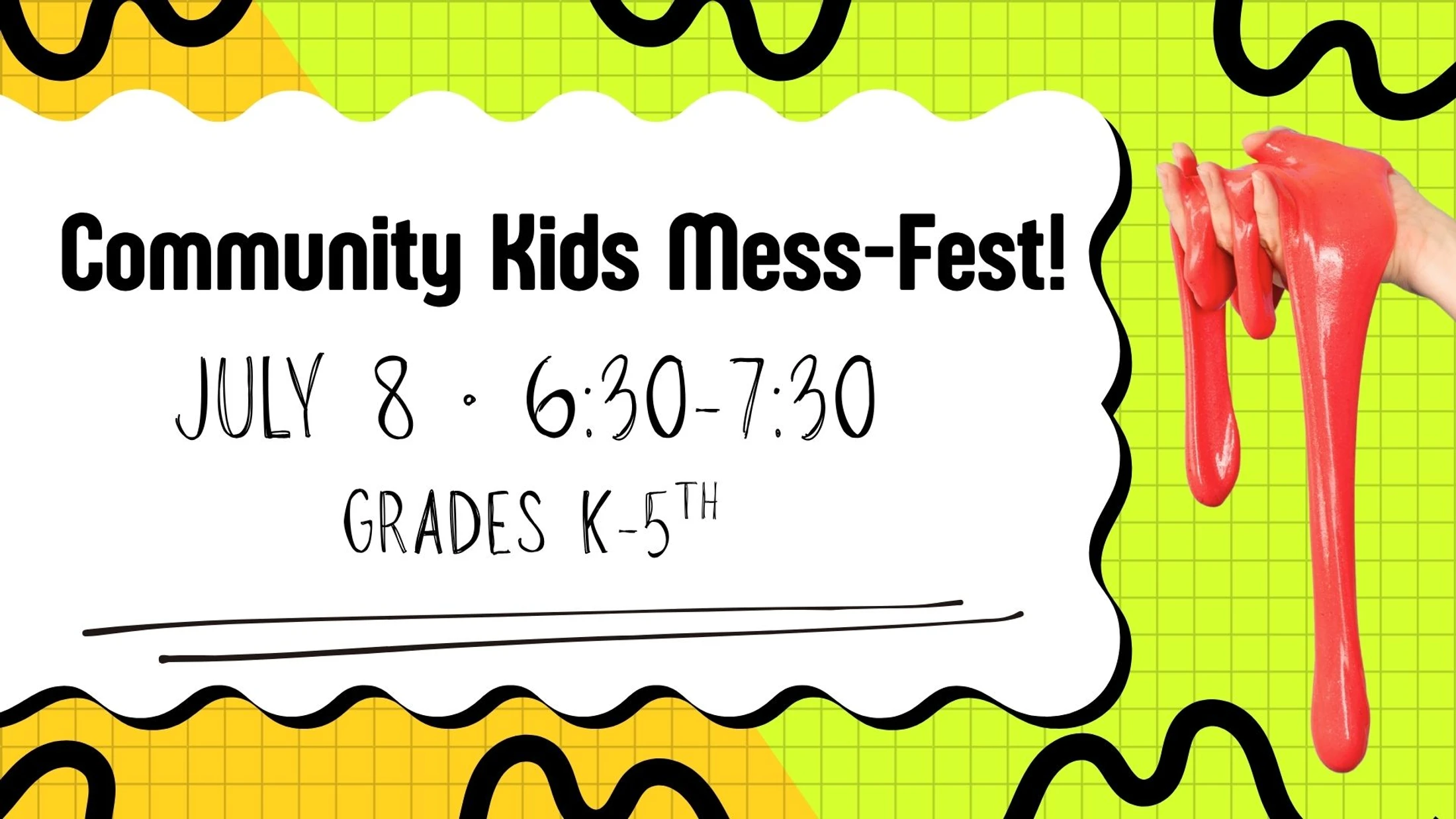 Mess-Fest