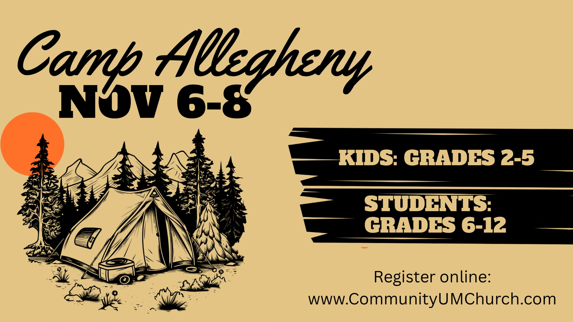 Camp A