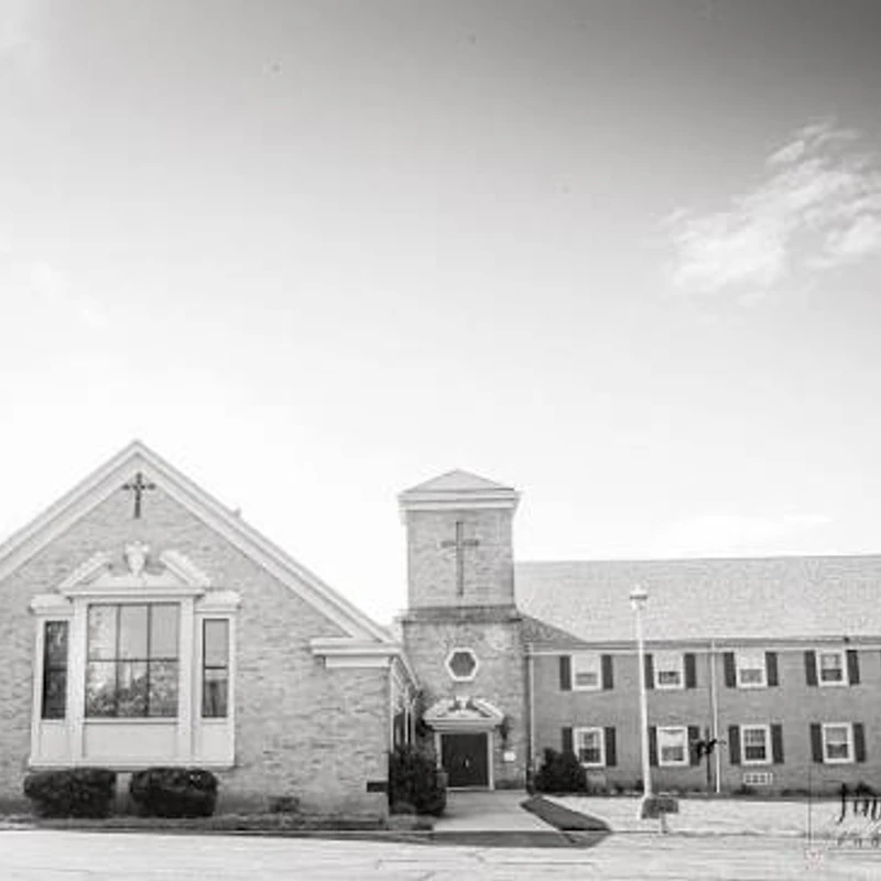 One Church.&nbsp;