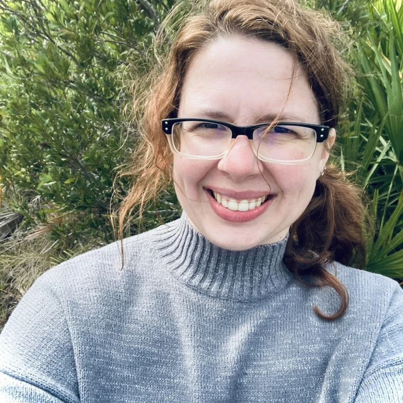 Rachael McMullen