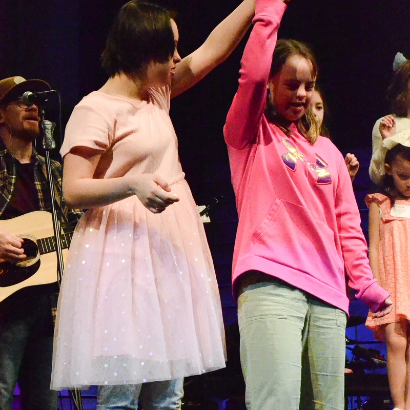 WAVE&nbsp;stands for Where All Voices Empower