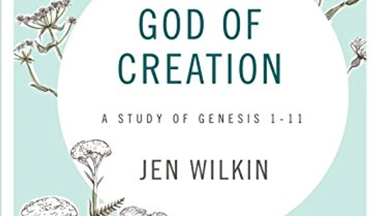 <a>Genesis: God of Creation & God of Covenant</a>