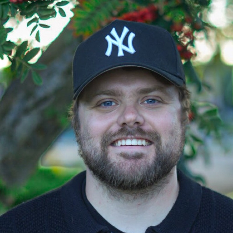Pastor Aaron