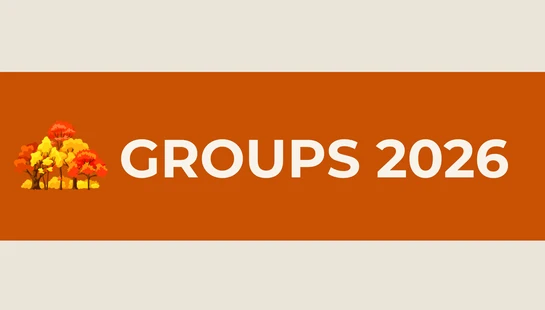 <b>Get in a Group!</b>
