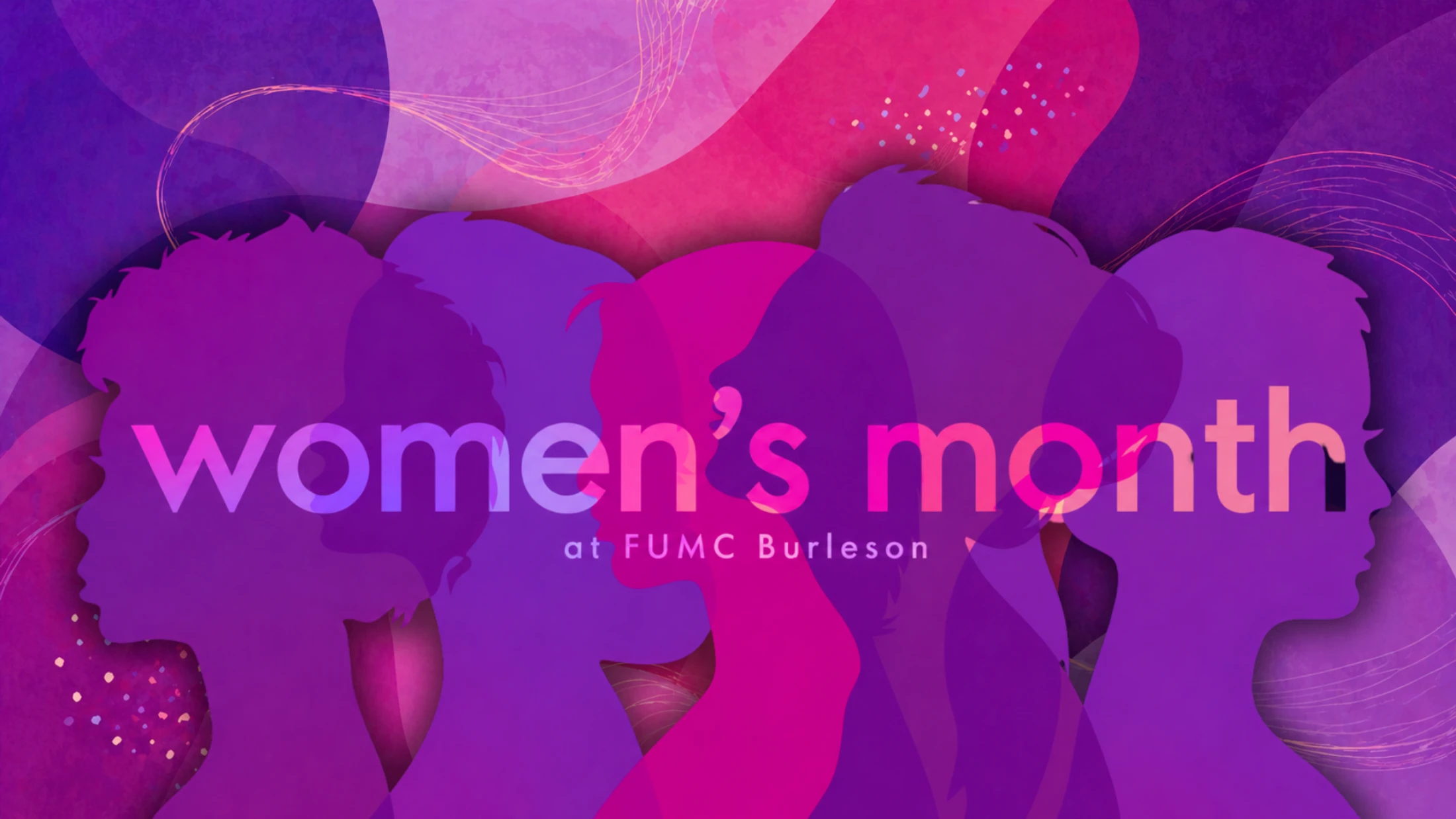 Women's Month: Finding Your Roots