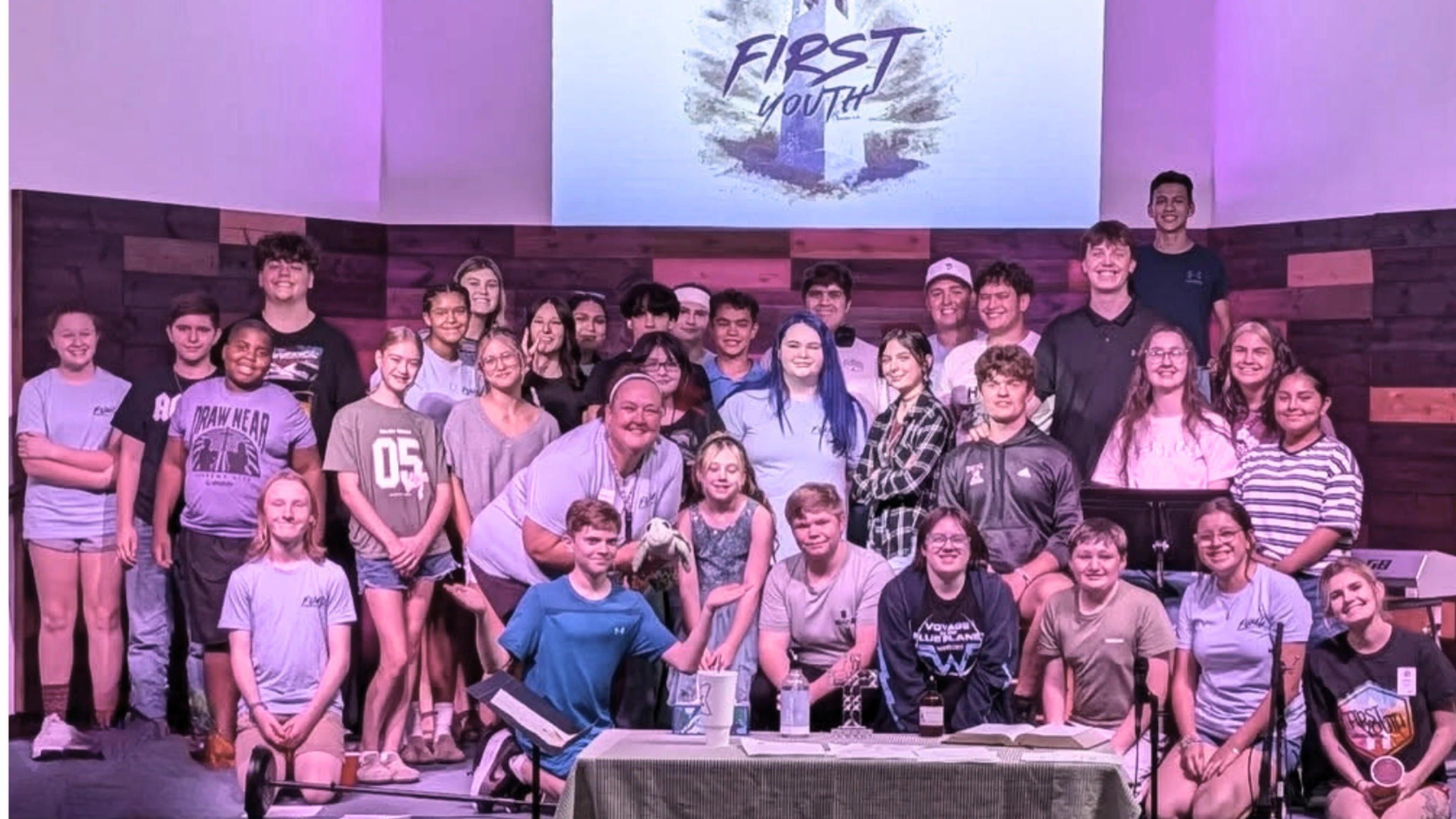 NextGen Ministry