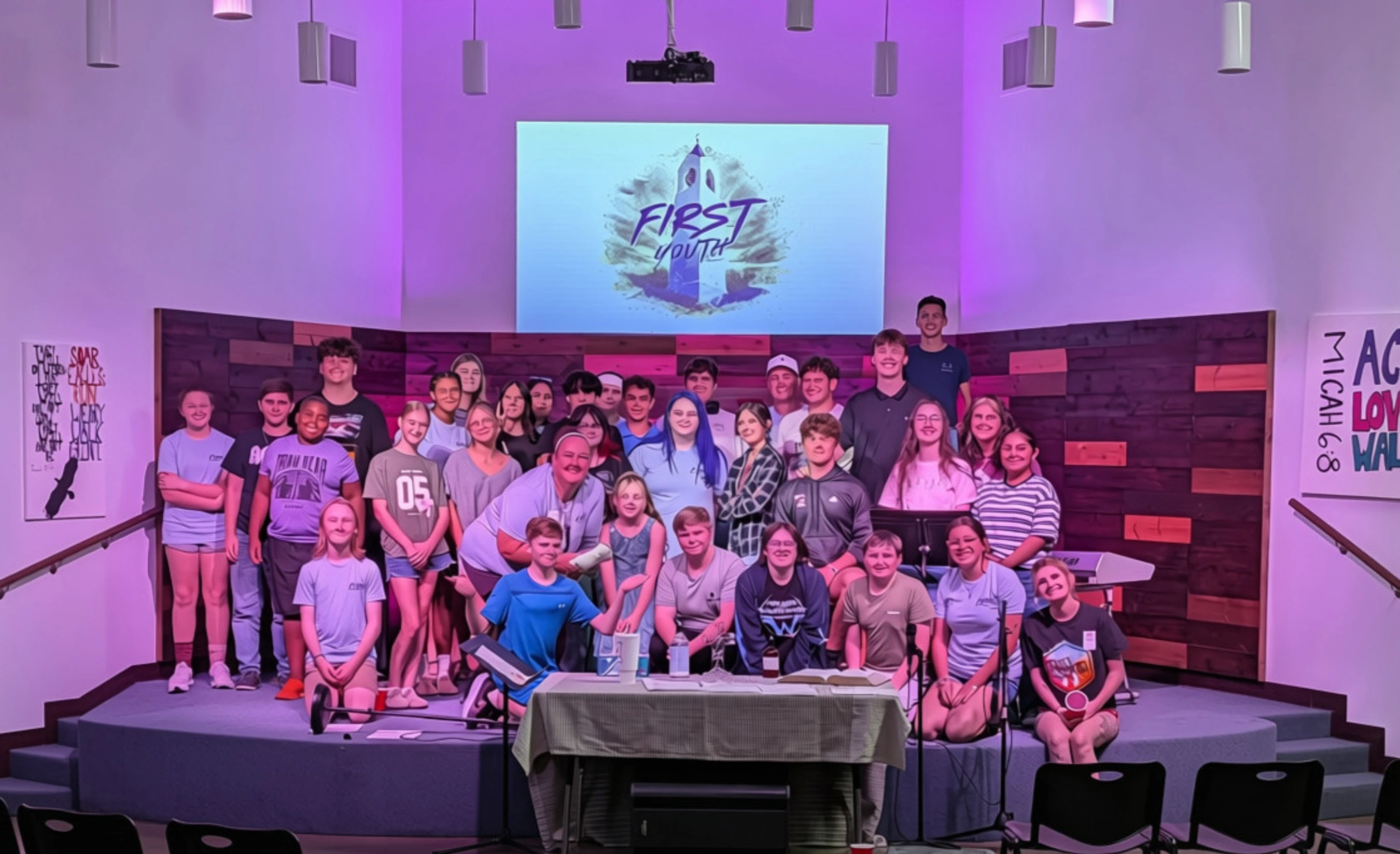 NextGen Ministry