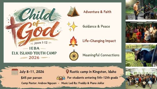 Youth Summer Camp