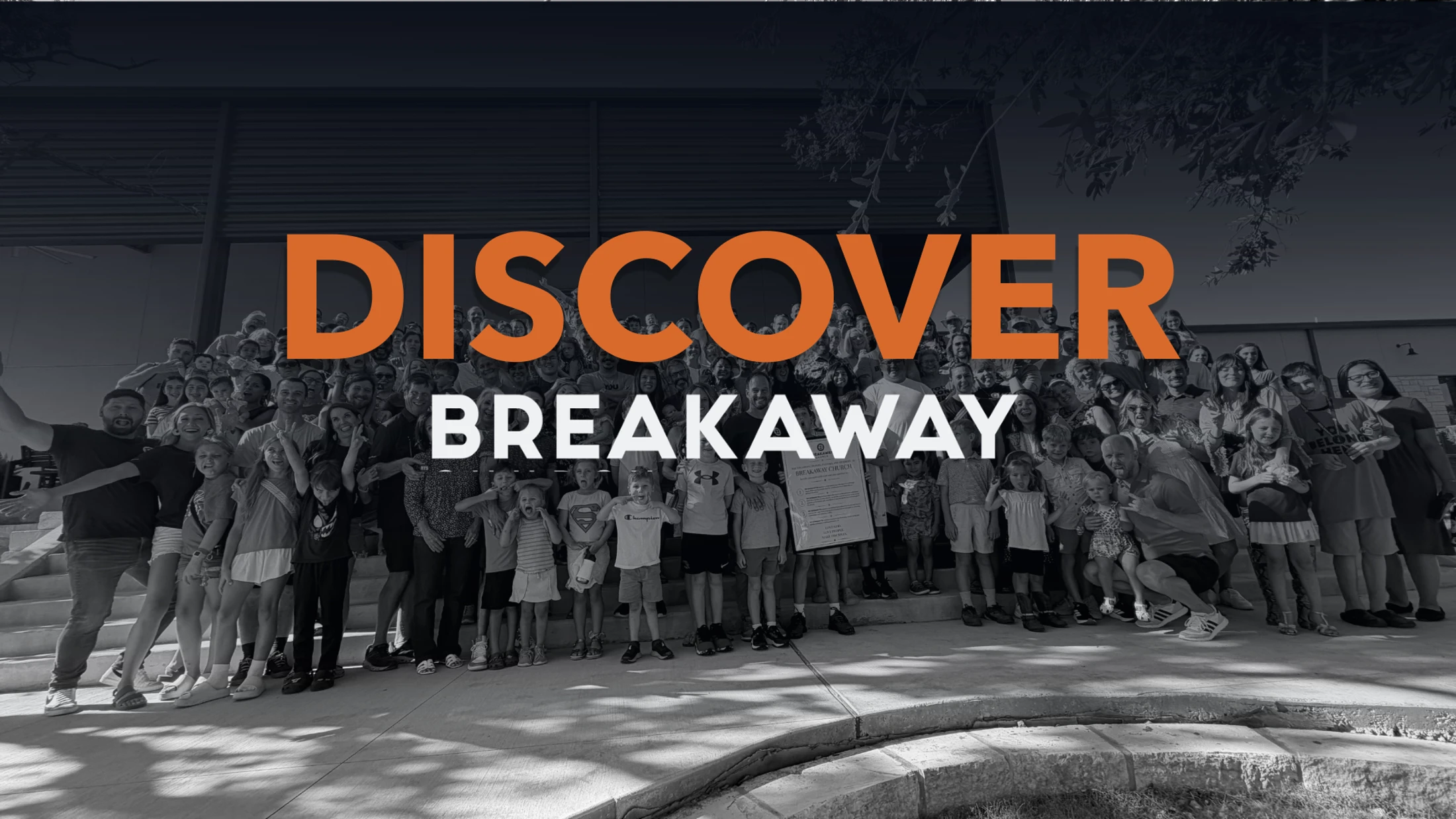 Discover Breakaway
