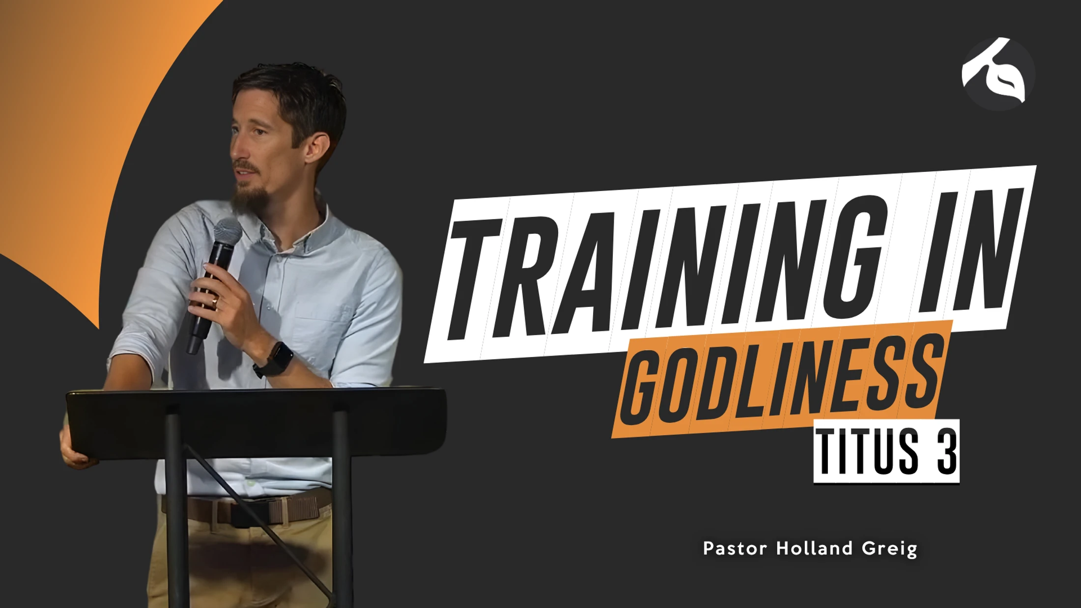 Good Works: The Fruit of Salvation, Not the Root
