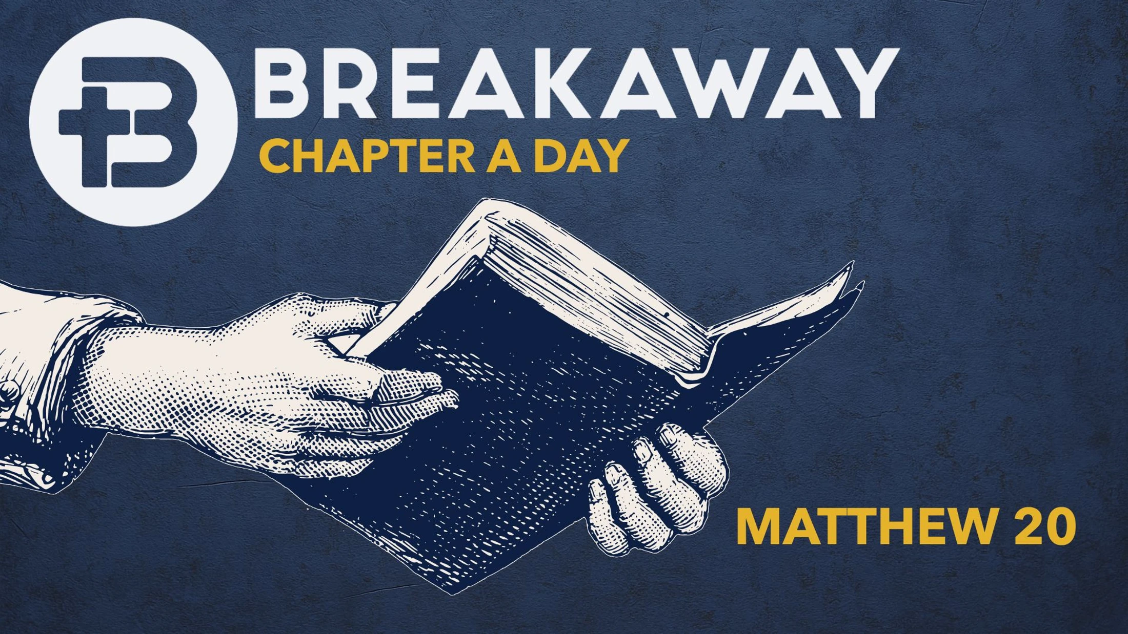Matthew 20