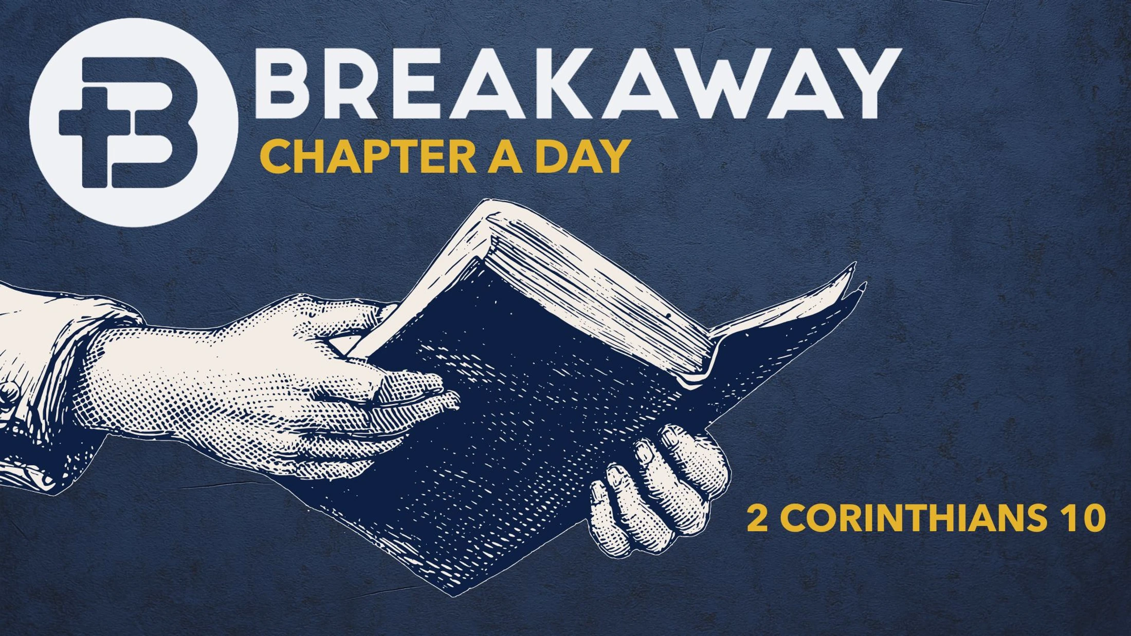 2 Corinthians 10