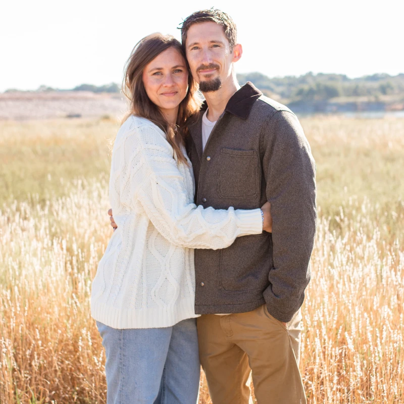 Meet <b>Pastor Holland</b>