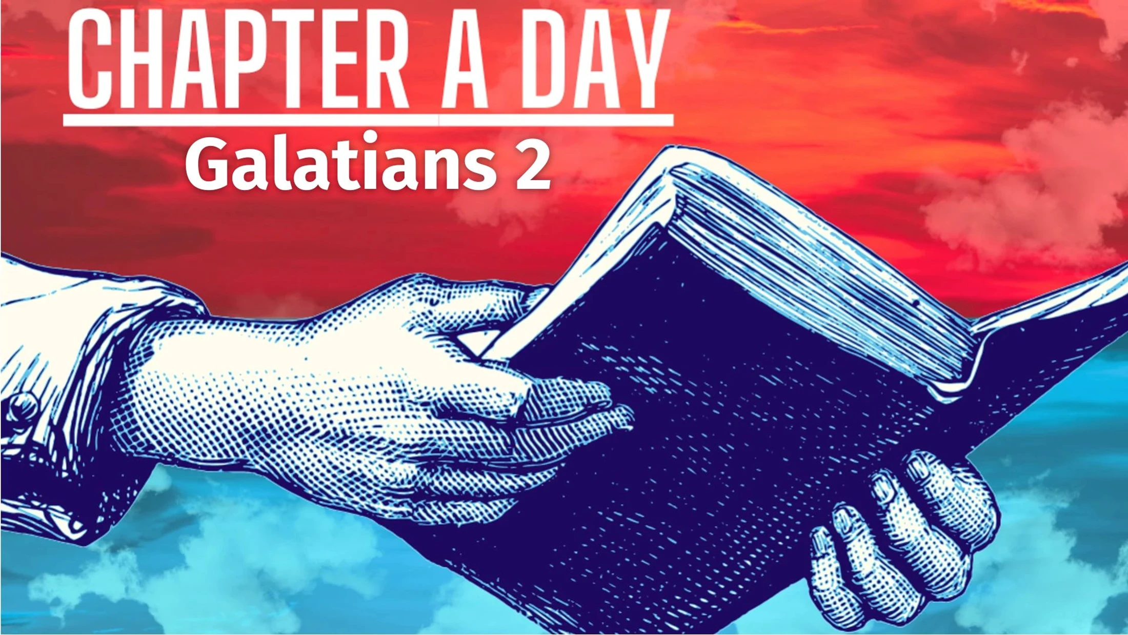 Galatians 2