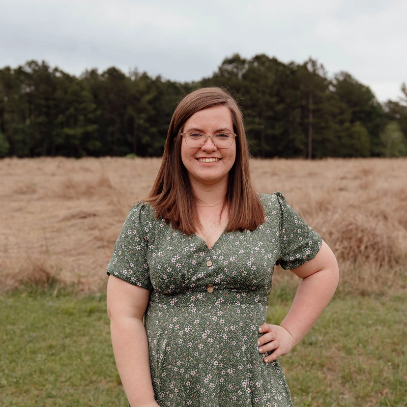 Meet <b>Nicole</b>