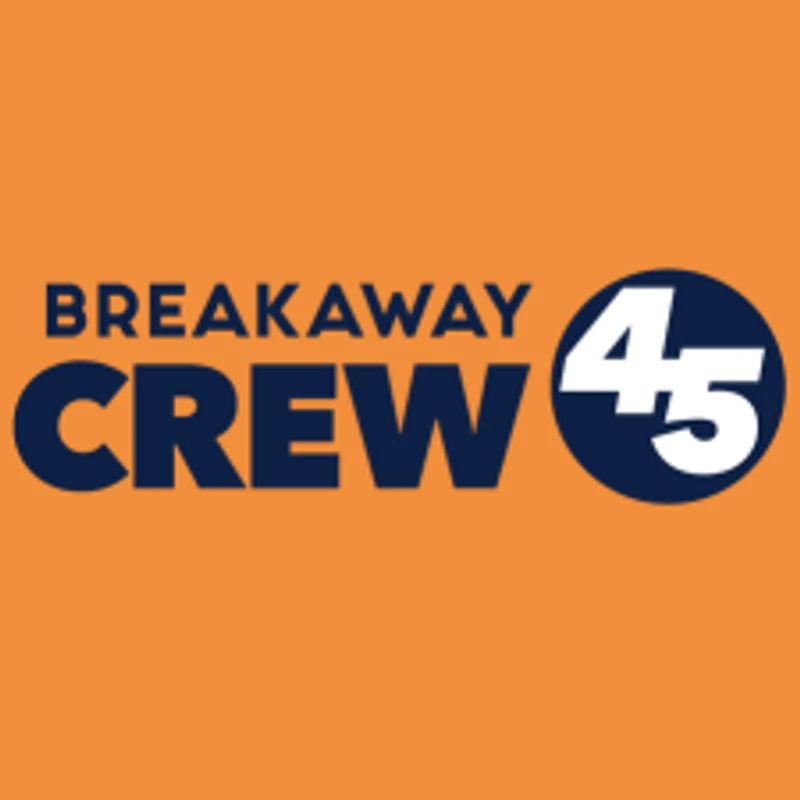 4th &amp; 5th Graders are Crew Kids!<br><b>9 &amp; 10:45AM on Sundays</b>