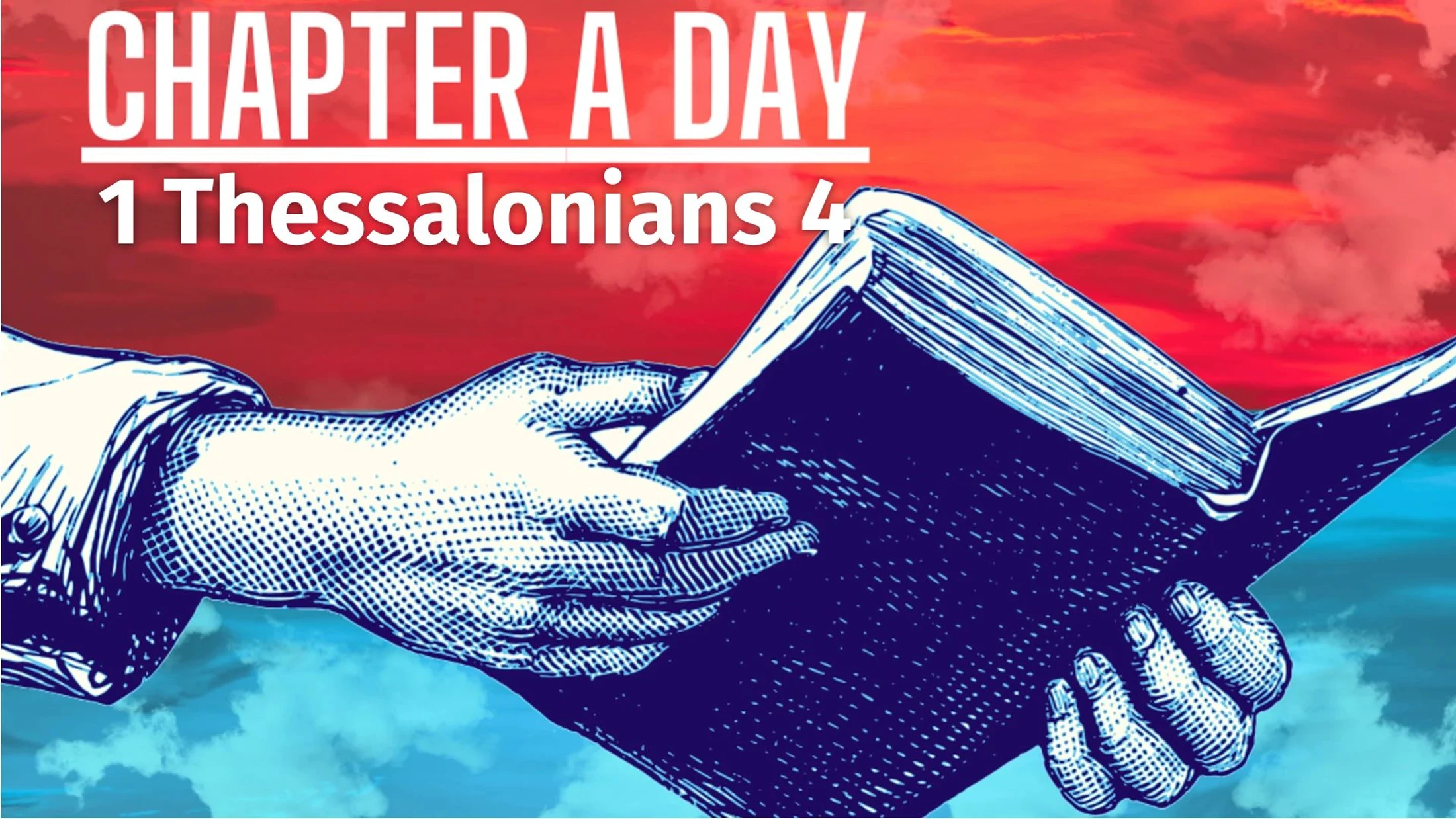 1 Thessalonians 4