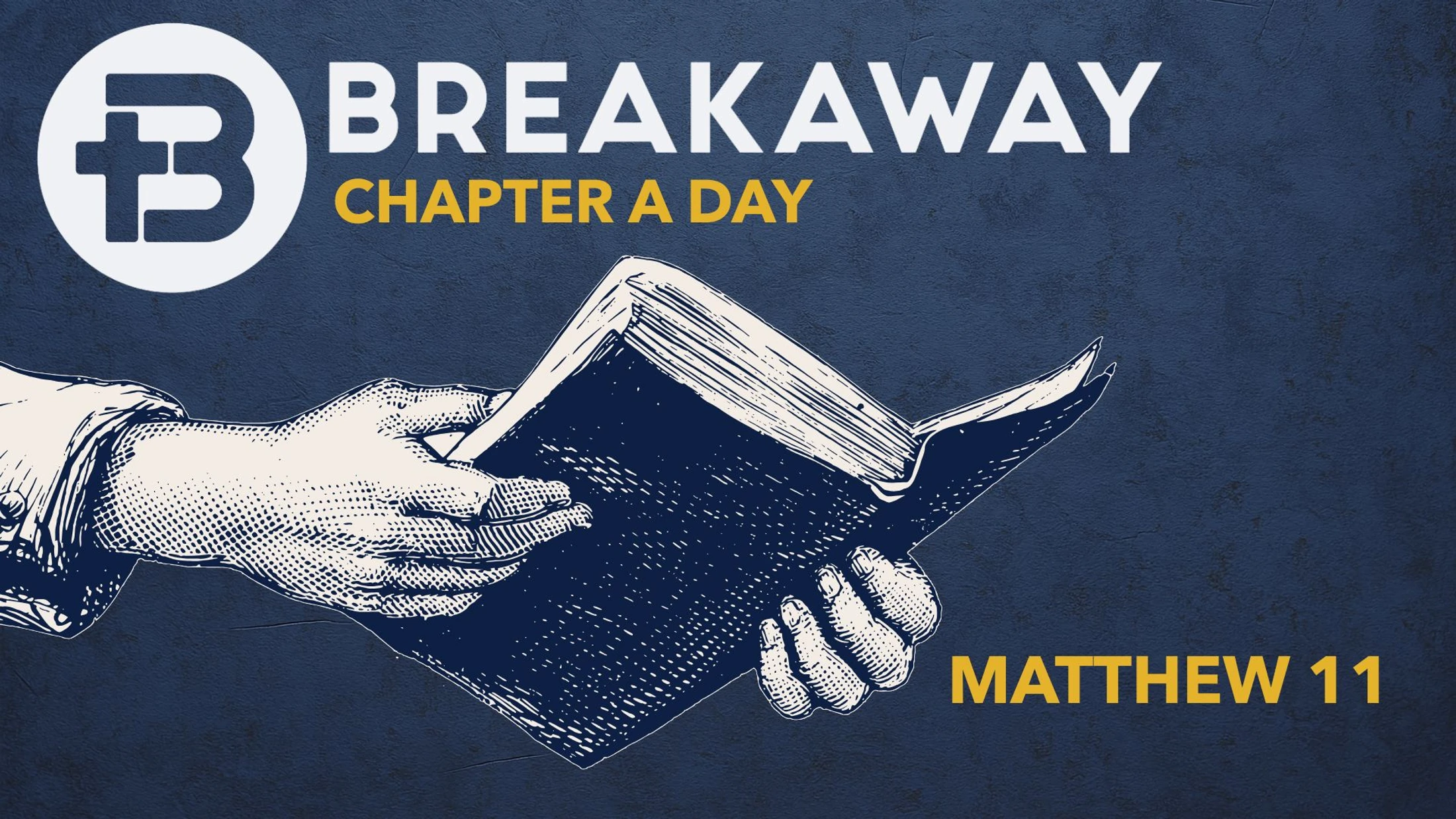 Matthew 11