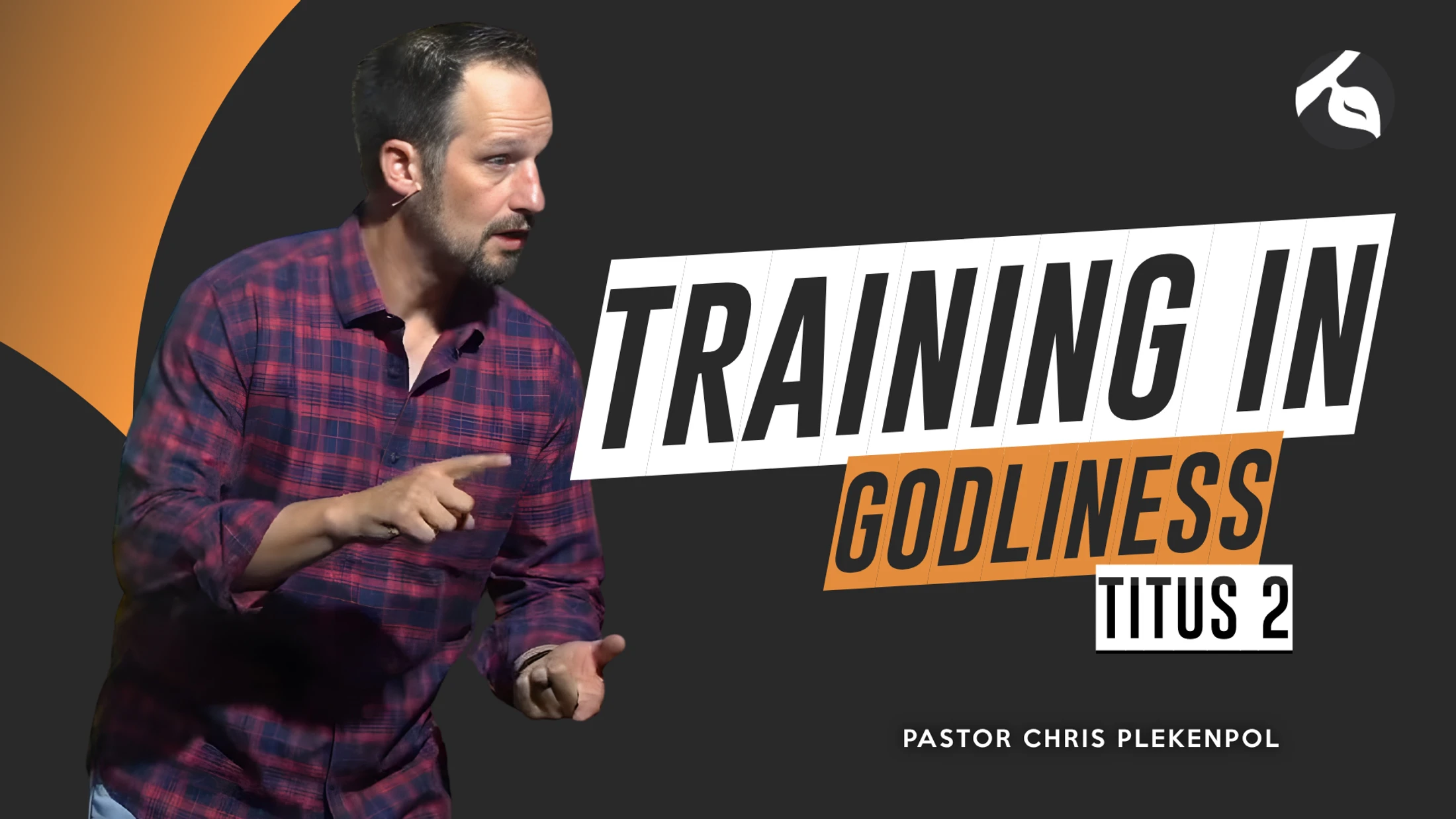 Training in Godliness: Living Out Sound Doctrine