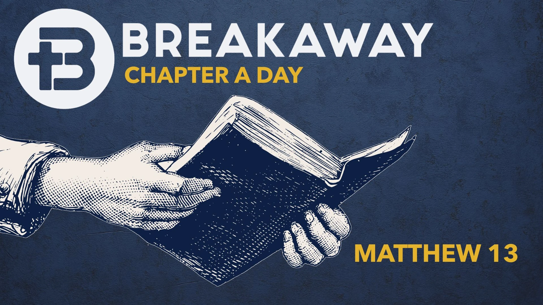 Matthew 13