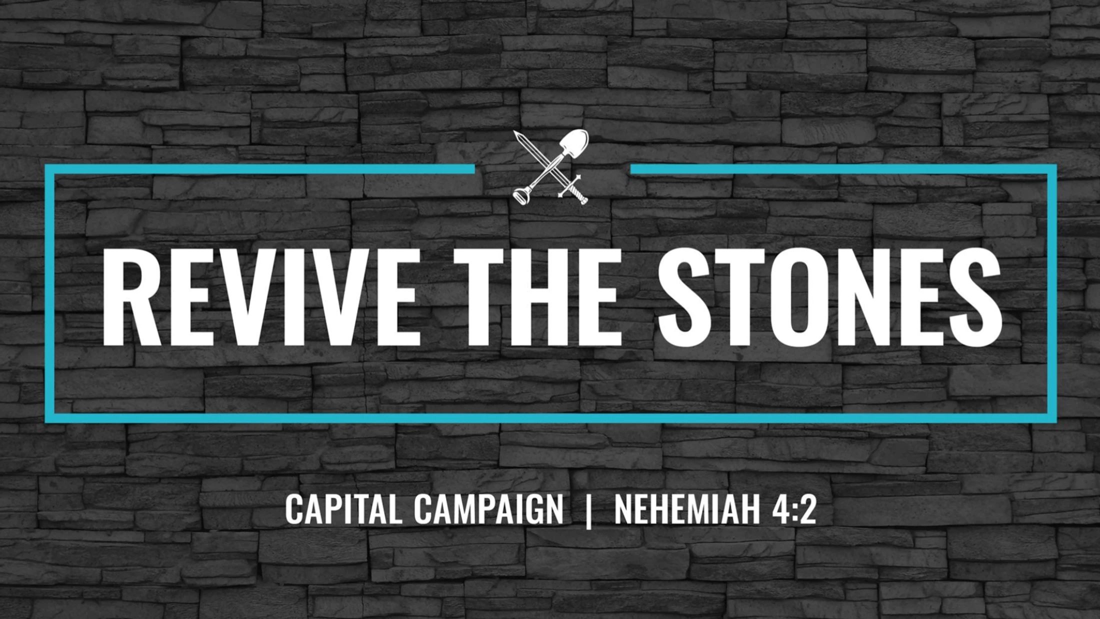 Nehemiah 4-6: Opposition and Generosity