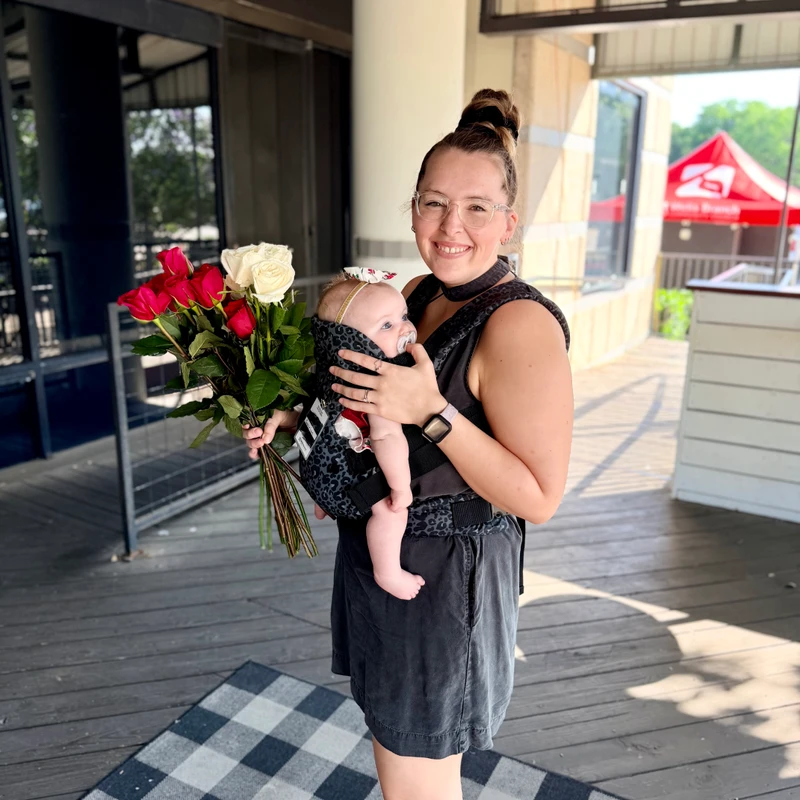New Moms