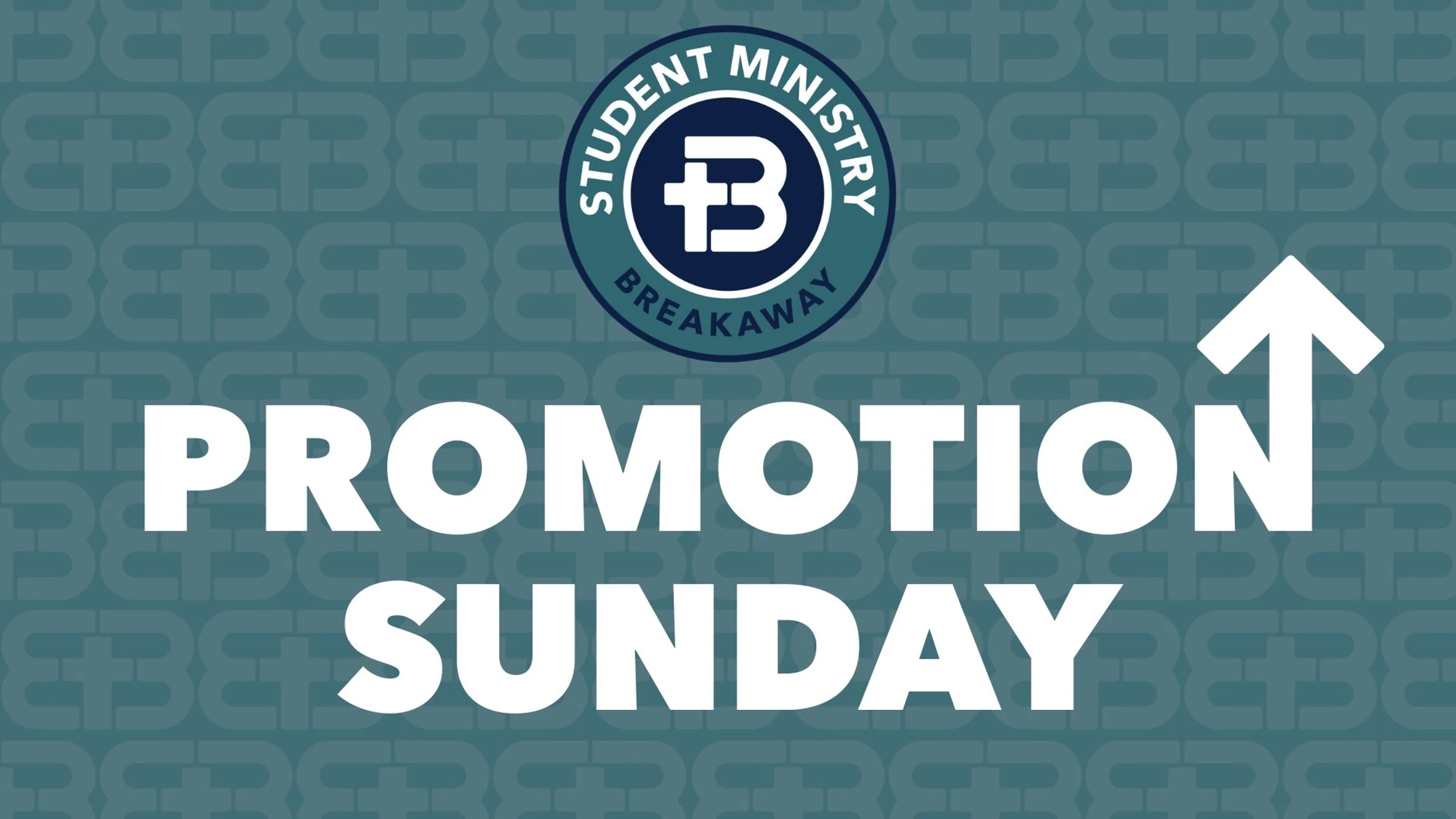 BStudents Promotion Sunday