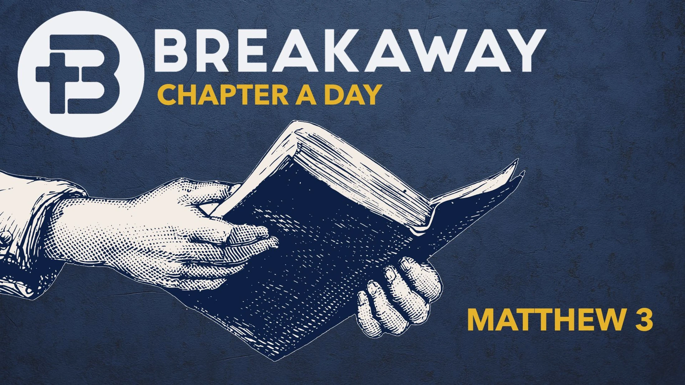 Matthew 3