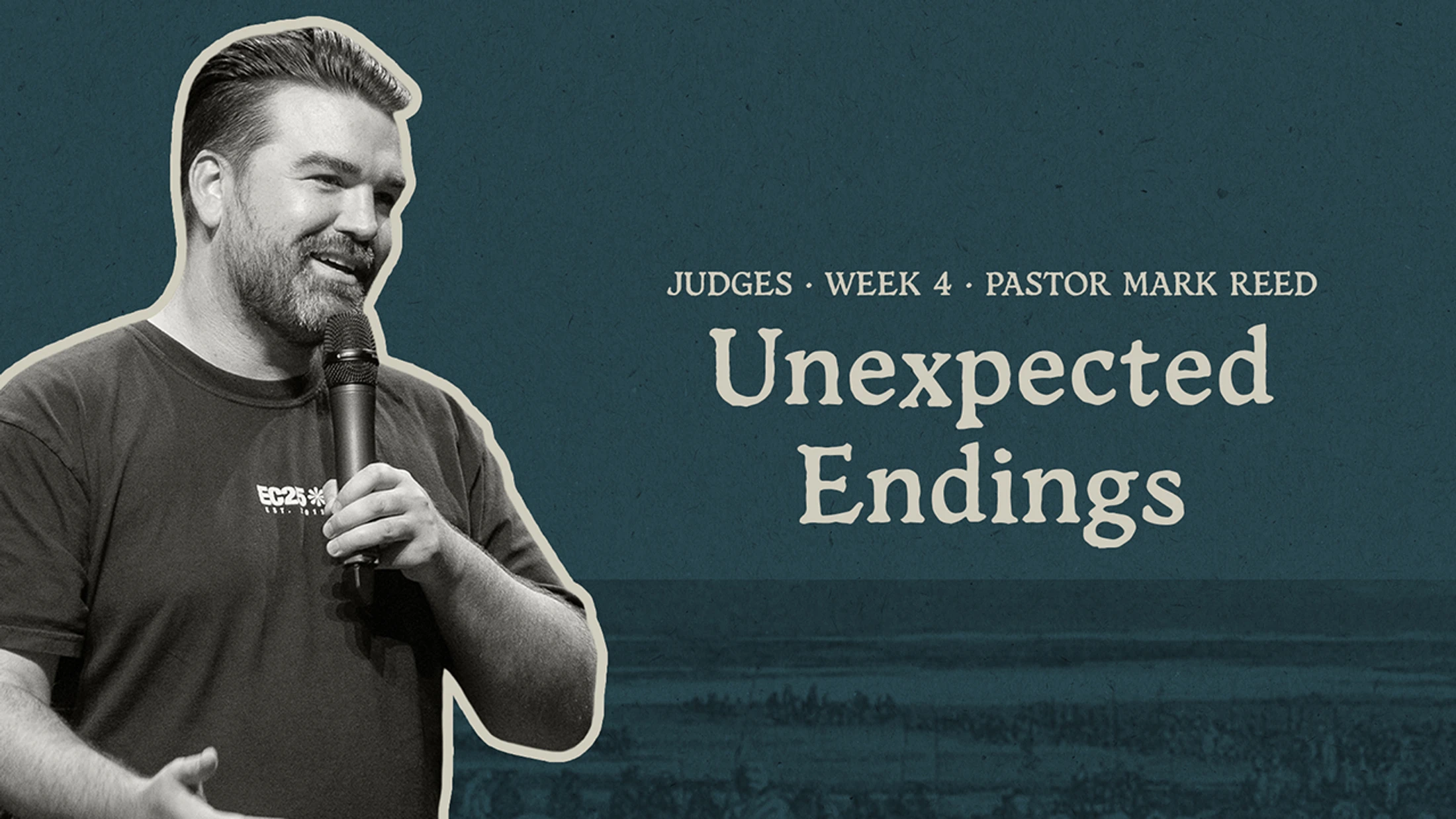 Unexpected Endings