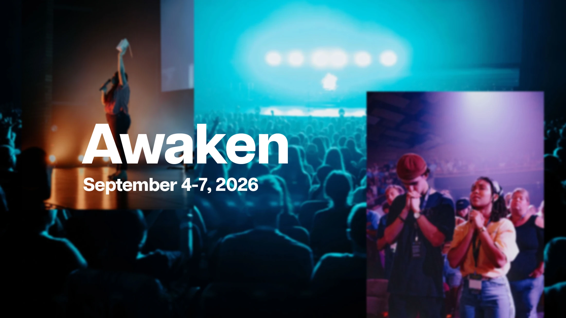 Awaken Conference 2026