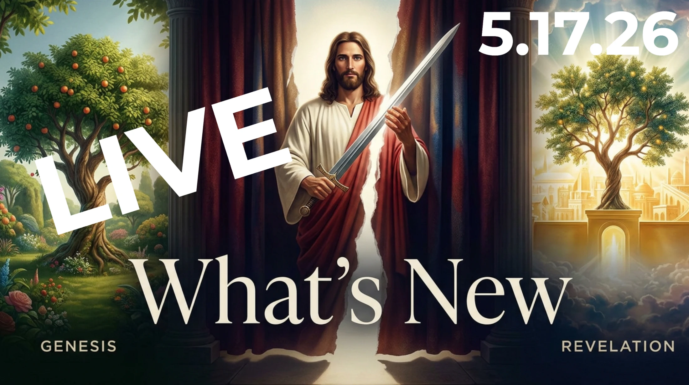 What New #2
