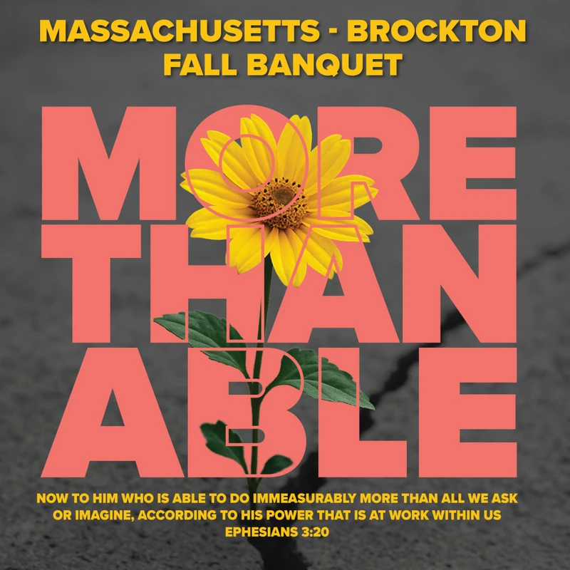 More Than Able