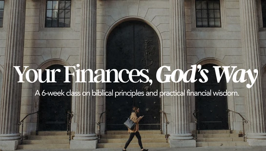 <span>Join us for a 6-week journey through Biblical principles and everyday financial application in Emmanuel’s newest class, “</span><b><span>Your Finances, God’s Way!</span></b><span>” Emmanuel is thrilled to welcome Financial Advisor, </span><b><span>Charlotte Doherty</span></b><span>, as she walks us through relevant and practical discussions on topics including: stewardship & tithing, debt & gratitude, understanding the good & faithful servant, financial protection for your family, the “B” word (budgeting!), and maintaining a Kingdom-mindset. </span>