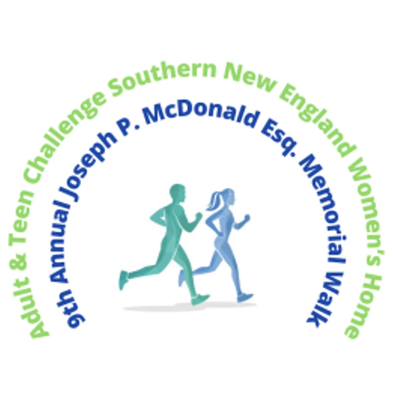 Adult & Teen Challenge Memorial Walk