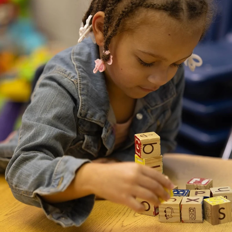 birth-kindergarten