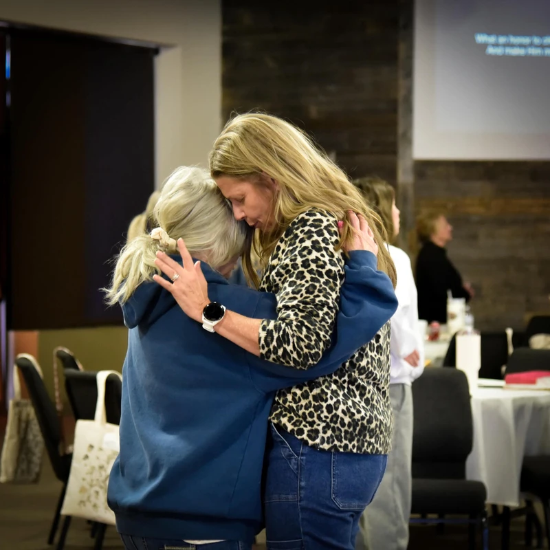 What is Celebrate Recovery?