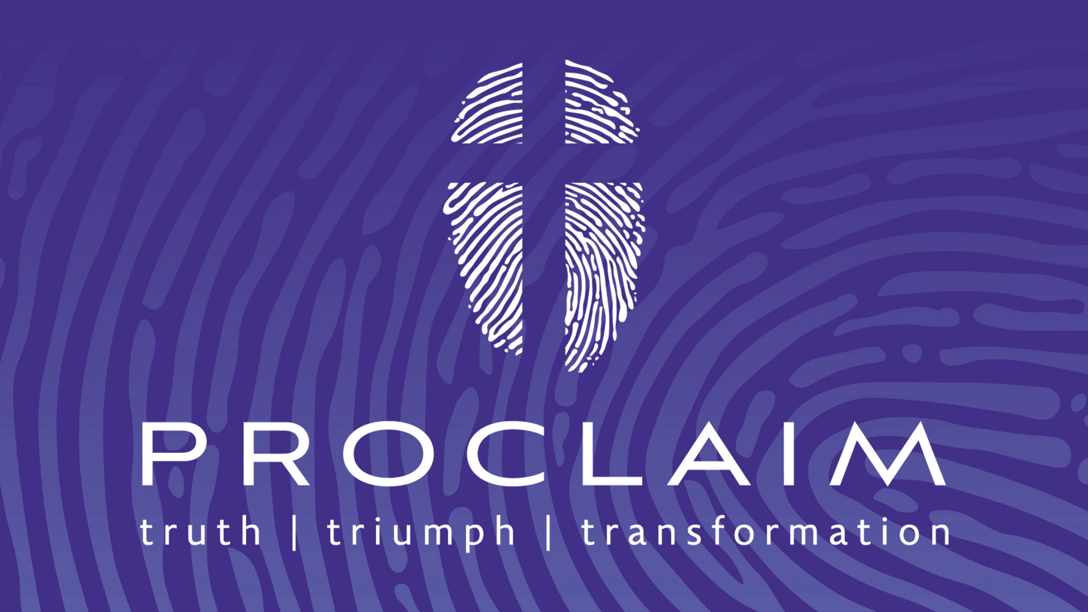 Proclaim Scripture References
