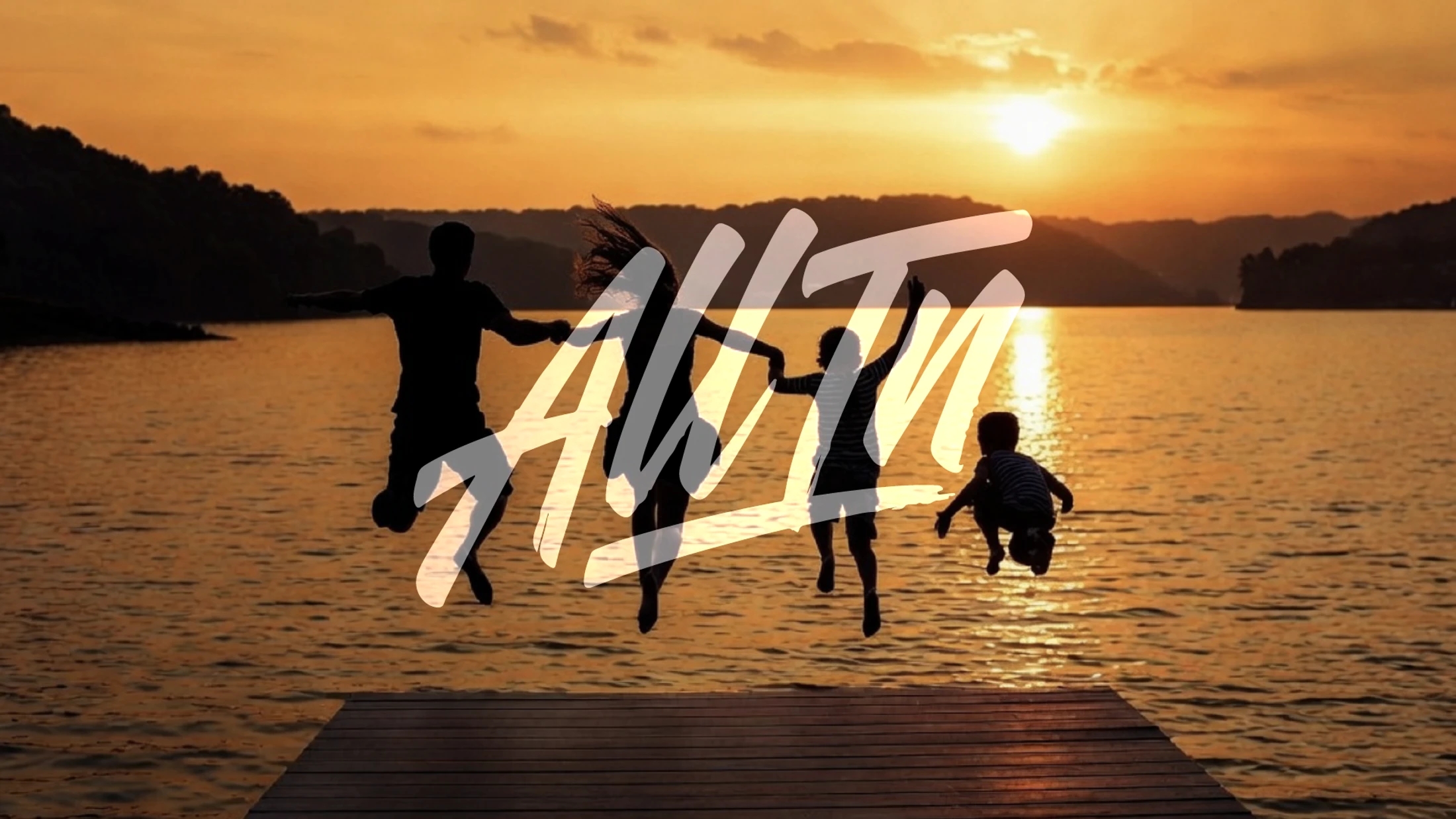 All In | Pastor Joe Williams | Week 1