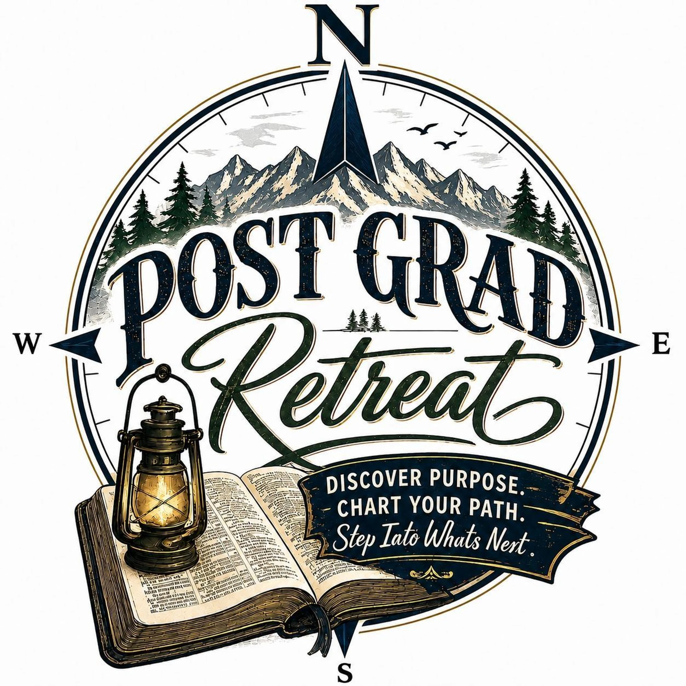Post Grad Retreat 2026