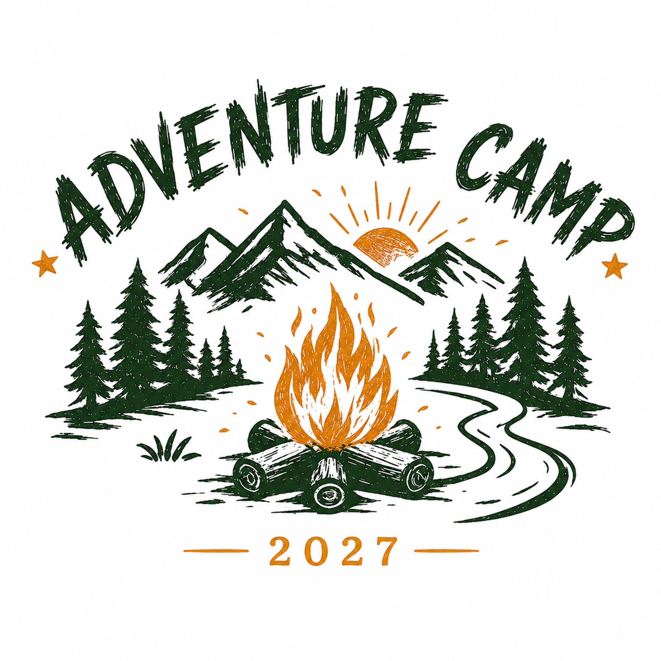 Adventure Camp 2027