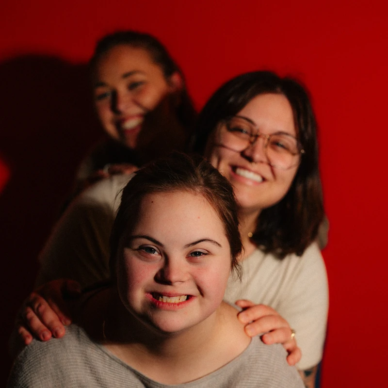 At FBC, Sonshine Souls is our special needs ministry for kids in Kindergarten through 8th grade who may feel overwhelmed in typical group settings. We offer a calm, sensory-friendly environment with engaging Bible lessons, crafts, music, games, and activities tailored to a variety of needs.