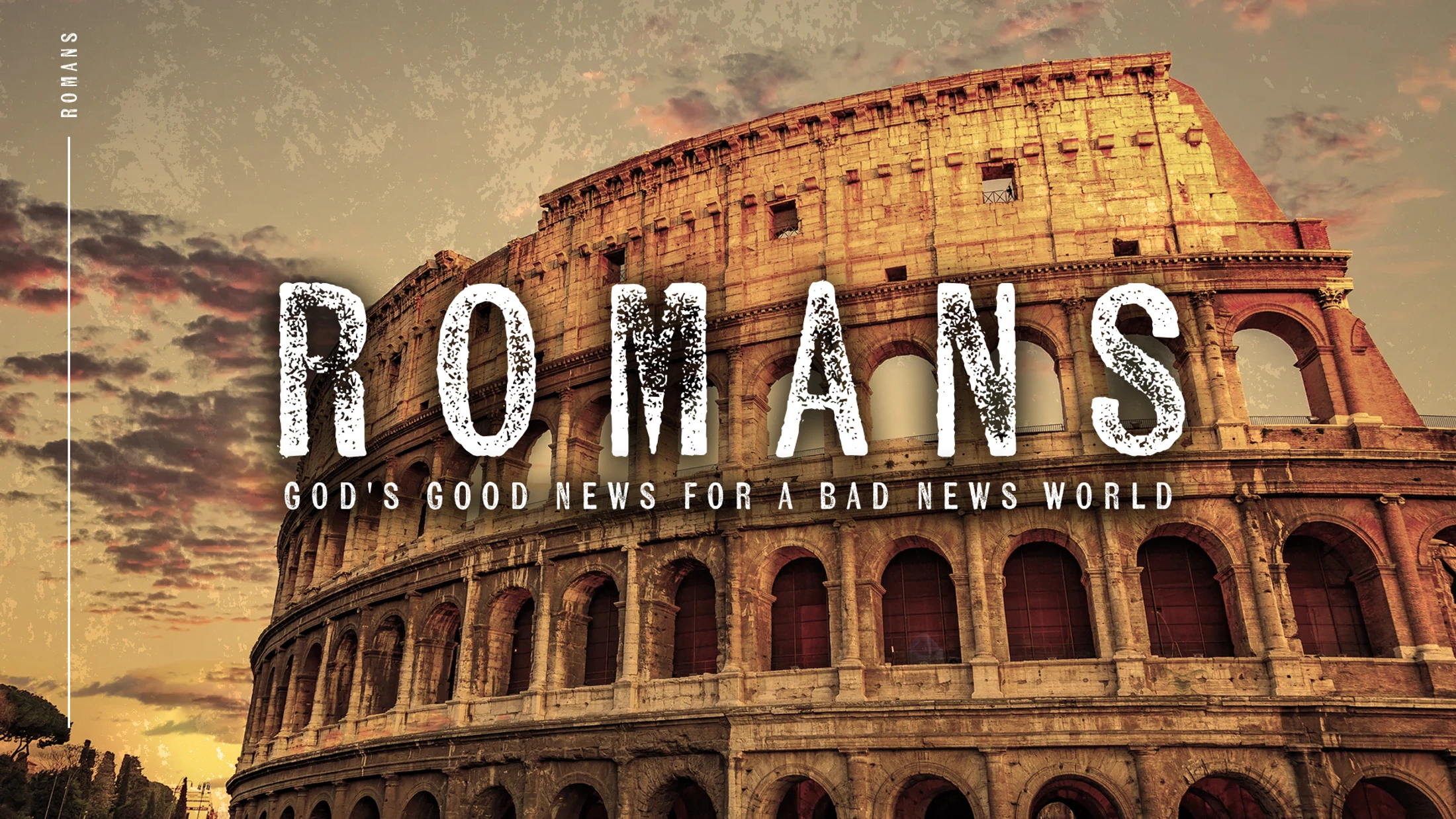 How To Be Accepted By God | Romans 3:21-26