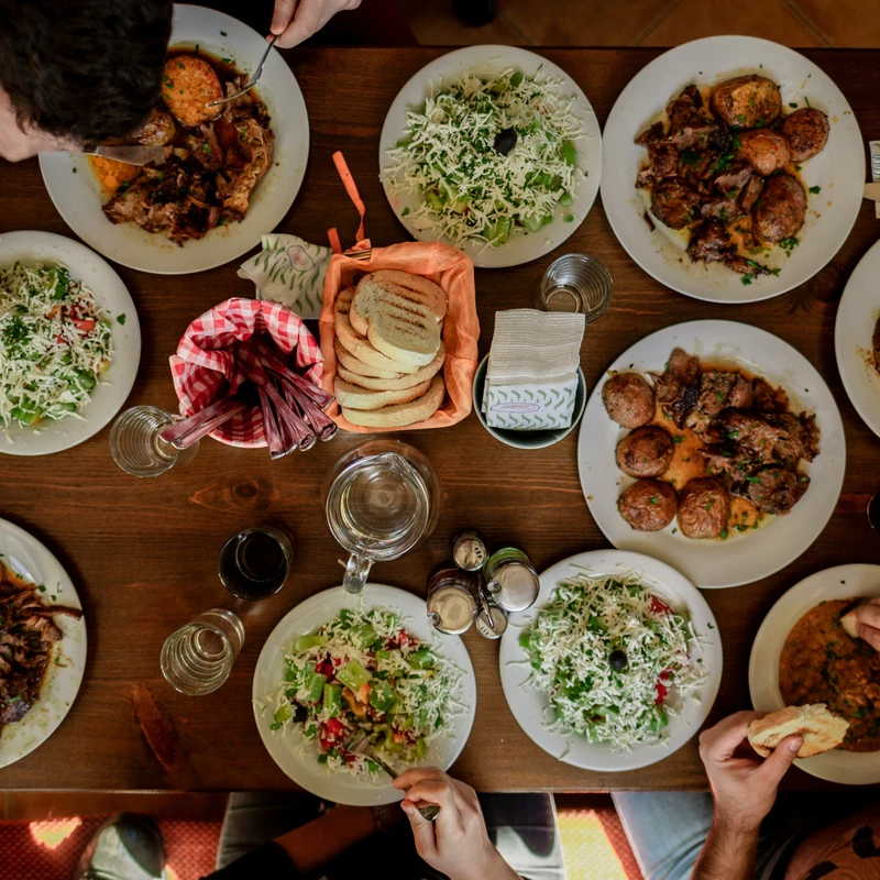 <span>You're invited to share a few meals over the summer with other LifeSpring families. These<span>&nbsp;</span></span><b>Connect Dinners</b><span><span>&nbsp;</span>are an opportunity to slow down the pace of life and make friends at LifeSpring with a<span>&nbsp;</span></span><b>group of 6-10 adults + kids</b><span><span>&nbsp;</span>over dinner in the home of a LifeSpring family. Sign ups are open for various dates over the summer.</span>