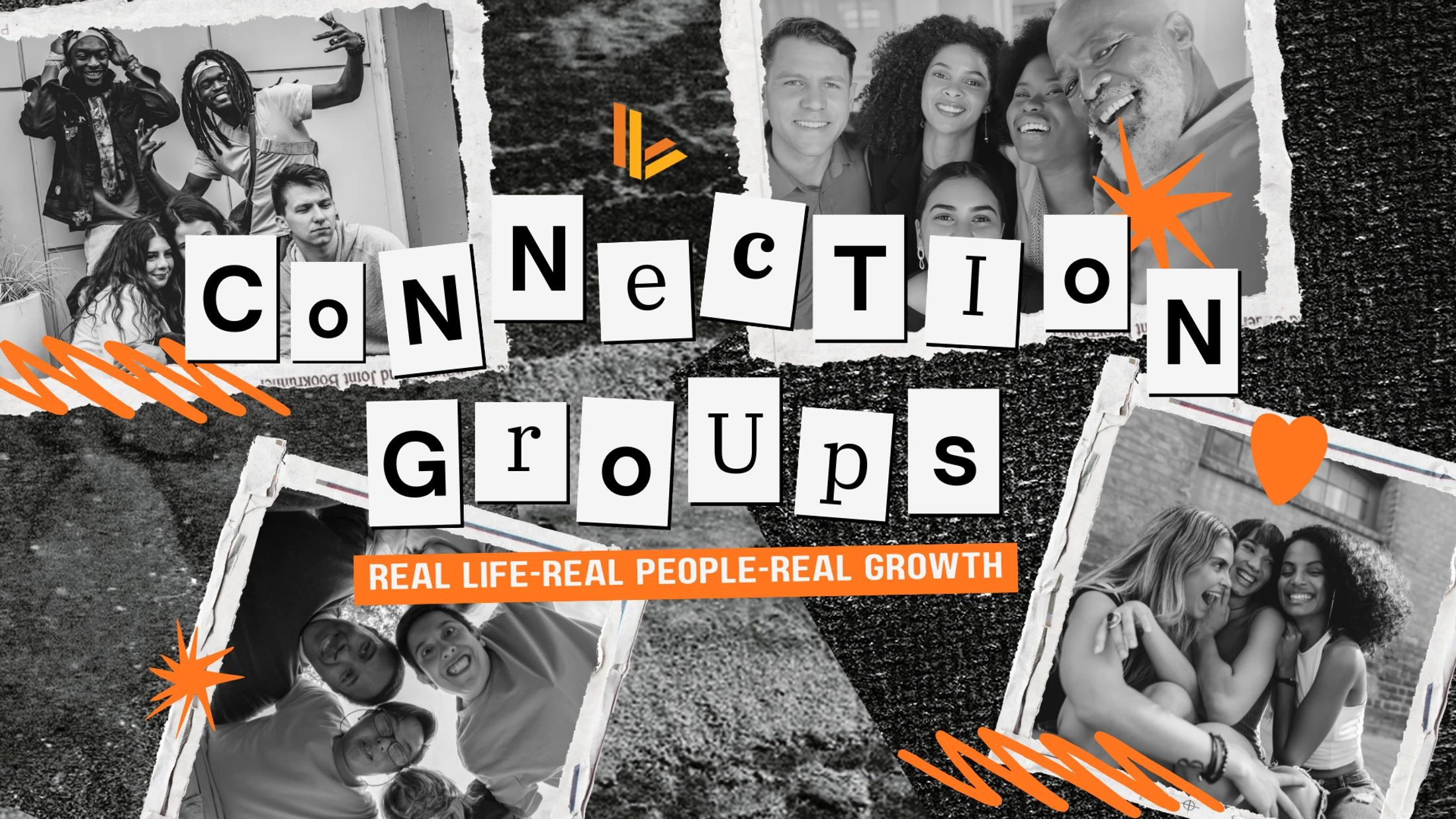 Connect Groups