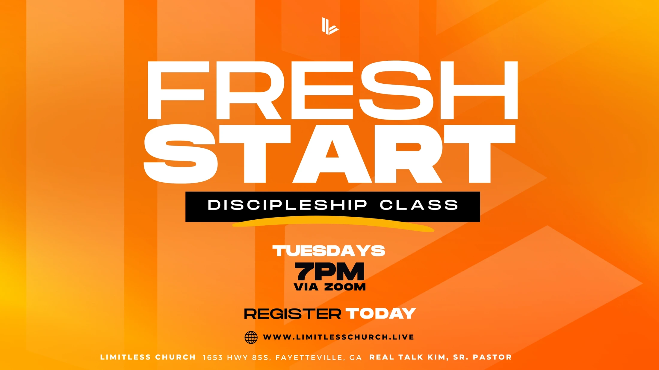 Fresh Start