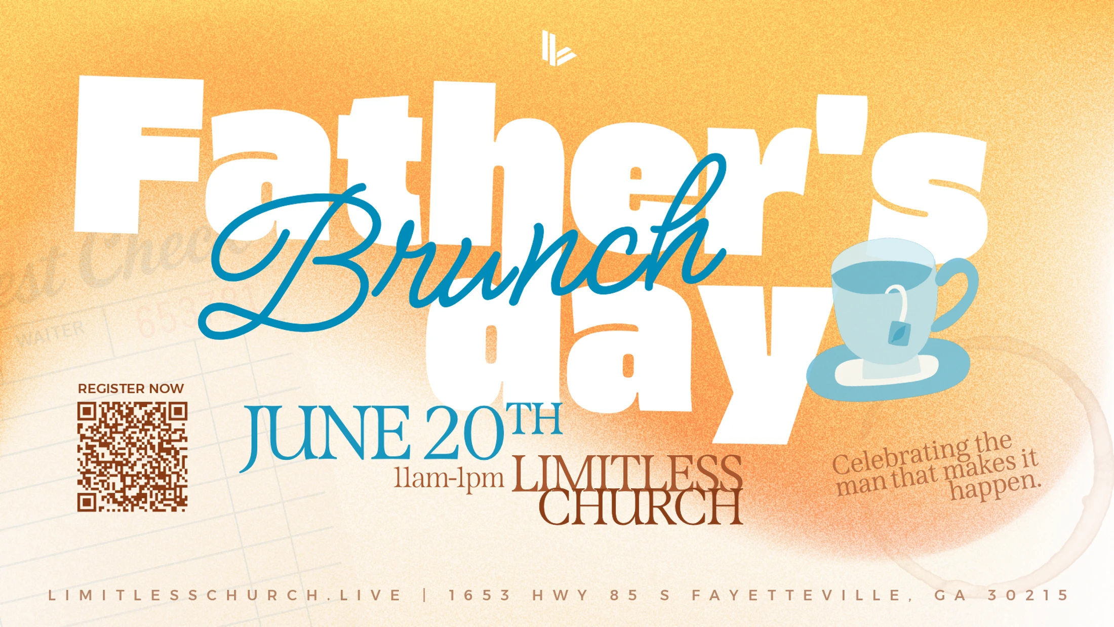 Father's Day Brunch