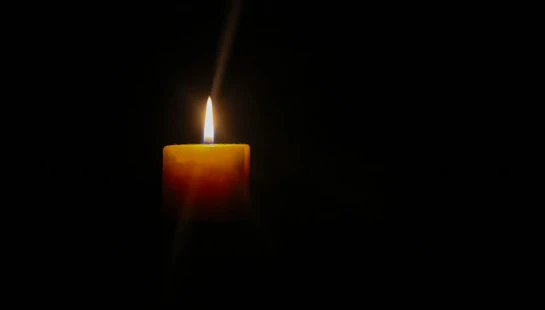 bereavement notification